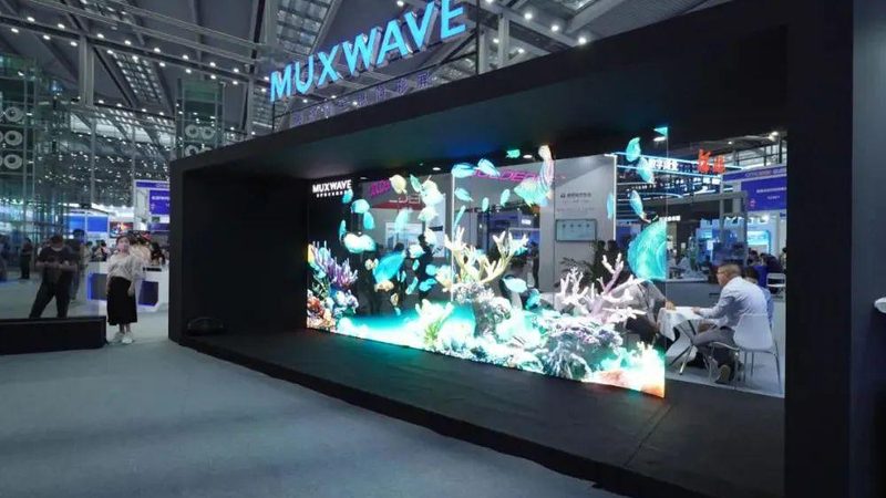 展览展示服务包括哪些内容