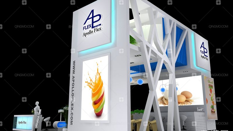 临时舞台搭建：价格明细背后的考量因素