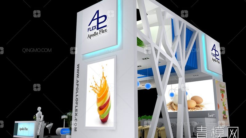 灯箱材质之选：亚克力与PVC的优劣解析